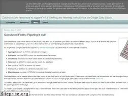 Sites similar to edudatastudio.com