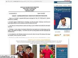 Sites similar to edudel.gov.in