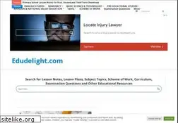 Sites similar to edudelight.com