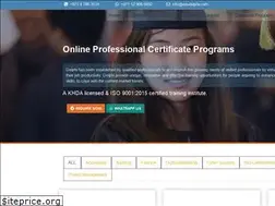 Sites similar to edudelphi.com