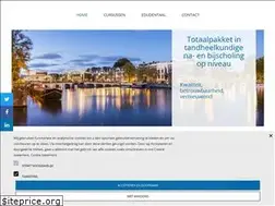 Sites similar to edudentaal.nl