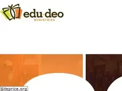 Sites similar to edudeo.com