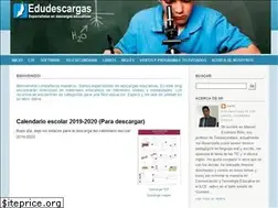 Sites similar to edudescargas.com