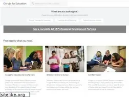 Sites similar to edudirectory.withgoogle.com