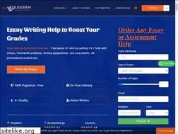 Sites similar to edudorm.com