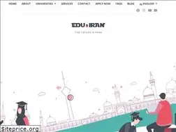 Sites similar to edudotiran.com