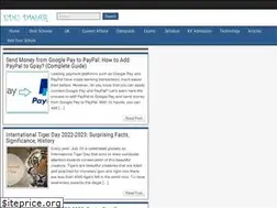 Sites similar to edudwar.com