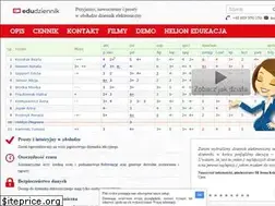 Sites similar to edudziennik.pl