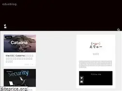 Sites similar to edueblog.com