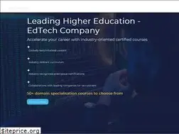 Sites similar to eduedgepro.com