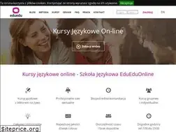 Sites similar to edueduonline.pl