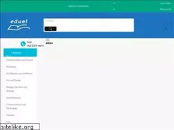 Sites similar to eduel.com.br