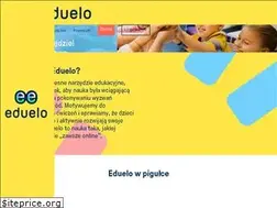 Sites similar to eduelo.pl