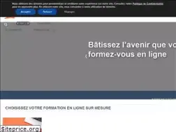 Sites similar to eduenligne.com