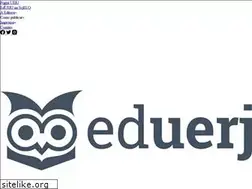 Sites similar to eduerj.com