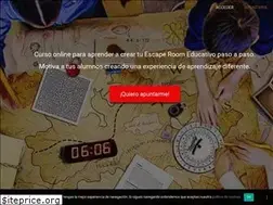 Sites similar to eduescaperoom.com