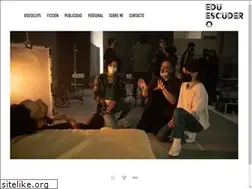 Sites similar to eduescudero.com