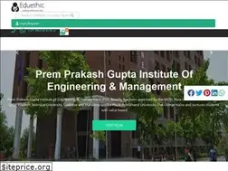 Sites similar to eduethic.com