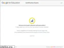Sites similar to eduexams.withgoogle.com
