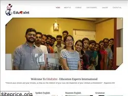 Sites similar to eduexint-thrissur.com