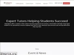 Sites similar to eduexperts.co.nz