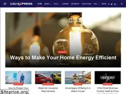 Sites similar to eduexpress.co.uk