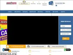 Sites similar to eduface.com.tr