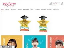 Sites similar to edufarm.com.sg