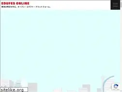 Sites similar to edufes-online.com