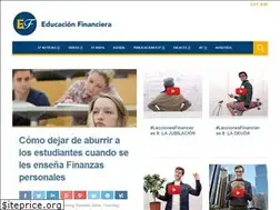 Sites similar to edufinanciera.com