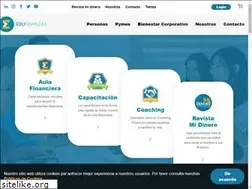 Sites similar to edufinanzas.net