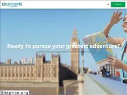 Sites similar to edufindme.com