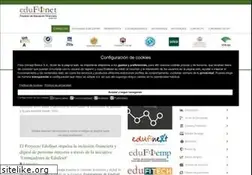 Sites similar to edufinet.com