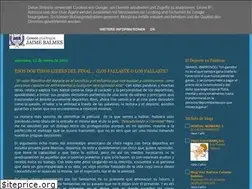 Sites similar to edufisicabalmes.blogspot.com