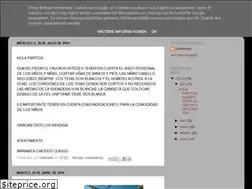 Sites similar to edufisicamarianita.blogspot.com