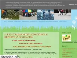 Sites similar to edufisiesfcoayala.blogspot.com