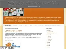 Sites similar to edufismpuche.blogspot.com