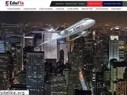 Sites similar to edufix.com.tr