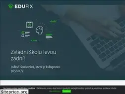 Sites similar to edufix.cz