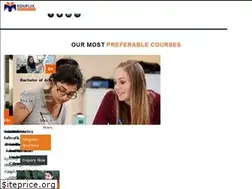 Sites similar to eduflixindia.com