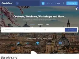Sites similar to edufloor.in