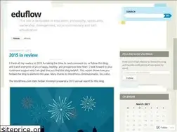 Sites similar to eduflow.wordpress.com