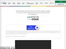 Sites similar to edufocus.co.uk