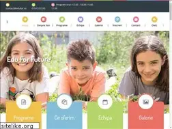 Sites similar to edufor.ro