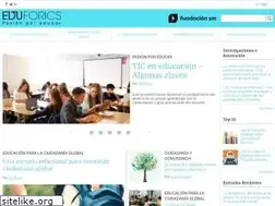Sites similar to eduforics.com