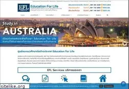 Sites similar to eduforlife.net