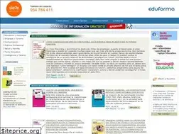 Sites similar to eduforma.com