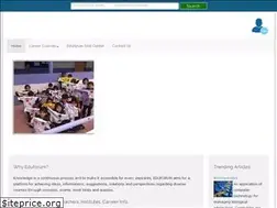Sites similar to eduforum.in