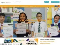 Sites similar to edufront.com