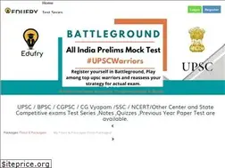 Sites similar to edufry.com